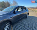 Серый Тесла Model Y, объемом двигателя 0 л и пробегом 9 тыс. км за 29500 $, фото 1 на Automoto.ua
