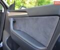 Серый Тесла Model Y, объемом двигателя 0 л и пробегом 52 тыс. км за 38700 $, фото 62 на Automoto.ua