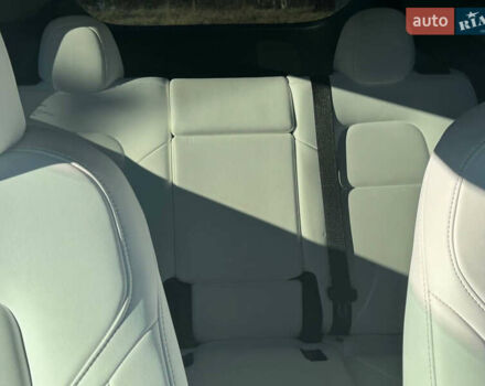 Серый Тесла Model Y, объемом двигателя 0 л и пробегом 9 тыс. км за 29500 $, фото 126 на Automoto.ua