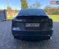 Сірий Тесла Model Y, об'ємом двигуна 0 л та пробігом 6 тис. км за 30900 $, фото 5 на Automoto.ua