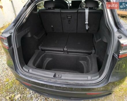 Тесла Model Y 2024 в Виннице на Automoto.ua Серый Тесла Model Y, объемом двигателя 0 л и пробегом 4 тыс. км за 29900 $, фото 20 на Automoto.ua