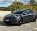 Сірий Тесла Model Y, об'ємом двигуна 0 л та пробігом 21 тис. км за 29000 $, фото 1 на Automoto.ua