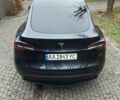 Серый Тесла Model Y, объемом двигателя 0 л и пробегом 5 тыс. км за 26000 $, фото 4 на Automoto.ua