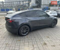 Сірий Тесла Model Y, об'ємом двигуна 0 л та пробігом 18 тис. км за 28500 $, фото 10 на Automoto.ua