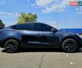 Сірий Тесла Model Y, об'ємом двигуна 0 л та пробігом 5 тис. км за 27500 $, фото 14 на Automoto.ua