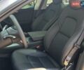 Серый Тесла Model Y, объемом двигателя 0 л и пробегом 13 тыс. км за 37500 $, фото 7 на Automoto.ua