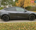 Серый Тесла Model Y, объемом двигателя 0 л и пробегом 14 тыс. км за 32300 $, фото 8 на Automoto.ua
