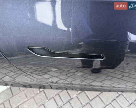 Сірий Тесла Model Y, об'ємом двигуна 0 л та пробігом 21 тис. км за 35000 $, фото 9 на Automoto.ua