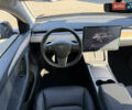 Серый Тесла Model Y, объемом двигателя 0 л и пробегом 12 тыс. км за 29500 $, фото 48 на Automoto.ua