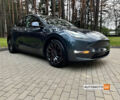 Серый Тесла Model Y, объемом двигателя 0 л и пробегом 0 тыс. км за 51990 $, фото 3 на Automoto.ua