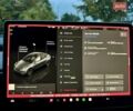 Сірий Тесла Model Y, об'ємом двигуна 0 л та пробігом 14 тис. км за 32487 $, фото 48 на Automoto.ua