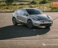 Сірий Тесла Model Y, об'ємом двигуна 0 л та пробігом 12 тис. км за 32500 $, фото 28 на Automoto.ua