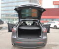 Сірий Тесла Model Y, об'ємом двигуна 0 л та пробігом 16 тис. км за 32000 $, фото 24 на Automoto.ua