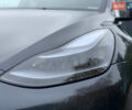 Серый Тесла Model Y, объемом двигателя 0 л и пробегом 14 тыс. км за 32300 $, фото 41 на Automoto.ua