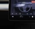 Сірий Тесла Model Y, об'ємом двигуна 0 л та пробігом 1 тис. км за 36990 $, фото 31 на Automoto.ua