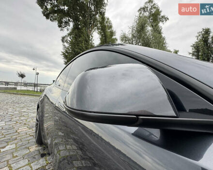 Серый Тесла Model Y, объемом двигателя 0 л и пробегом 7 тыс. км за 33999 $, фото 102 на Automoto.ua