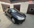 Серый Тесла Model Y, объемом двигателя 0 л и пробегом 6 тыс. км за 29500 $, фото 24 на Automoto.ua