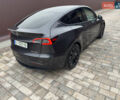 Серый Тесла Model Y, объемом двигателя 0 л и пробегом 17 тыс. км за 33500 $, фото 3 на Automoto.ua