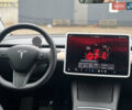 Серый Тесла Model Y, объемом двигателя 0 л и пробегом 22 тыс. км за 31500 $, фото 21 на Automoto.ua