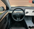 Серый Тесла Model Y, объемом двигателя 0 л и пробегом 2 тыс. км за 35490 $, фото 48 на Automoto.ua