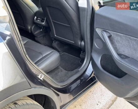 Сірий Тесла Model Y, об'ємом двигуна 0 л та пробігом 15 тис. км за 26999 $, фото 33 на Automoto.ua