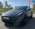 Сірий Тесла Model Y, об'ємом двигуна 0 л та пробігом 25 тис. км за 35500 $, фото 19 на Automoto.ua