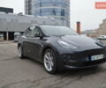 Сірий Тесла Model Y, об'ємом двигуна 0 л та пробігом 16 тис. км за 32000 $, фото 4 на Automoto.ua