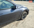 Серый Тесла Model Y, объемом двигателя 0 л и пробегом 7 тыс. км за 19990 $, фото 7 на Automoto.ua