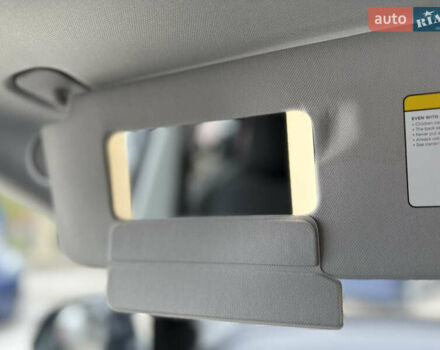Сірий Тесла Model Y, об'ємом двигуна 0 л та пробігом 4 тис. км за 28400 $, фото 38 на Automoto.ua