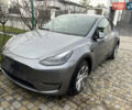 Сірий Тесла Model Y, об'ємом двигуна 0 л та пробігом 29 тис. км за 32000 $, фото 2 на Automoto.ua