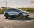 Сірий Тесла Model Y, об'ємом двигуна 0 л та пробігом 12 тис. км за 32500 $, фото 36 на Automoto.ua