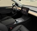 Серый Тесла Model Y, объемом двигателя 0 л и пробегом 38 тыс. км за 33500 $, фото 8 на Automoto.ua