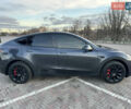 Сірий Тесла Model Y, об'ємом двигуна 0 л та пробігом 30 тис. км за 33999 $, фото 8 на Automoto.ua