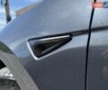 Сірий Тесла Model Y, об'ємом двигуна 0 л та пробігом 8 тис. км за 30300 $, фото 12 на Automoto.ua