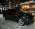 Сірий Тесла Model Y, об'ємом двигуна 0 л та пробігом 20 тис. км за 34500 $, фото 1 на Automoto.ua