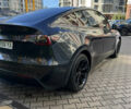 Серый Тесла Model Y, объемом двигателя 0 л и пробегом 33 тыс. км за 29000 $, фото 4 на Automoto.ua