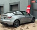 Сірий Тесла Model Y, об'ємом двигуна 0 л та пробігом 26 тис. км за 37500 $, фото 9 на Automoto.ua