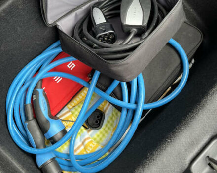 Сірий Тесла Model Y, об'ємом двигуна 0 л та пробігом 29 тис. км за 32000 $, фото 16 на Automoto.ua