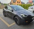 Сірий Тесла Model Y, об'ємом двигуна 0 л та пробігом 128 тис. км за 35700 $, фото 5 на Automoto.ua