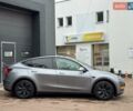 Сірий Тесла Model Y, об'ємом двигуна 0 л та пробігом 26 тис. км за 37500 $, фото 10 на Automoto.ua