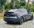 Серый Тесла Model Y, объемом двигателя 0 л и пробегом 7 тыс. км за 33999 $, фото 118 на Automoto.ua