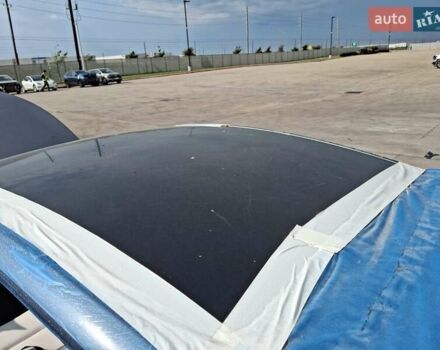 Серый Тесла Model Y, объемом двигателя 0 л и пробегом 26 тыс. км за 21800 $, фото 24 на Automoto.ua