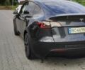 Тесла Model Y 2024 в Тернополе на Automoto.ua Серый Тесла Model Y, объемом двигателя 0 л и пробегом 2 тыс. км за 26000 $, фото 11 на Automoto.ua
