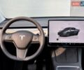Серый Тесла Model Y, объемом двигателя 0 л и пробегом 1 тыс. км за 34500 $, фото 18 на Automoto.ua