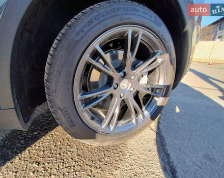 Сірий Тесла Model Y, об'ємом двигуна 0 л та пробігом 15 тис. км за 29988 $, фото 37 на Automoto.ua