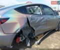 Серый Тесла Model Y, объемом двигателя 0 л и пробегом 37 тыс. км за 23500 $, фото 5 на Automoto.ua