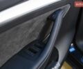 Сірий Тесла Model Y, об'ємом двигуна 0 л та пробігом 1 тис. км за 36990 $, фото 16 на Automoto.ua