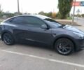 Серый Тесла Model Y, объемом двигателя 0 л и пробегом 5 тыс. км за 27200 $, фото 7 на Automoto.ua