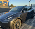 Сірий Тесла Model Y, об'ємом двигуна 0 л та пробігом 11 тис. км за 33000 $, фото 6 на Automoto.ua