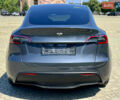 Серый Тесла Model Y, объемом двигателя 0 л и пробегом 45 тыс. км за 24500 $, фото 53 на Automoto.ua